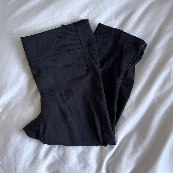 Adidas Adistar Black Crops - Picture 1 of 10